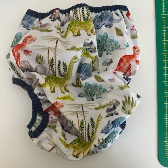 Thirsties Duo Diaper Covers - Picture 5 of 10